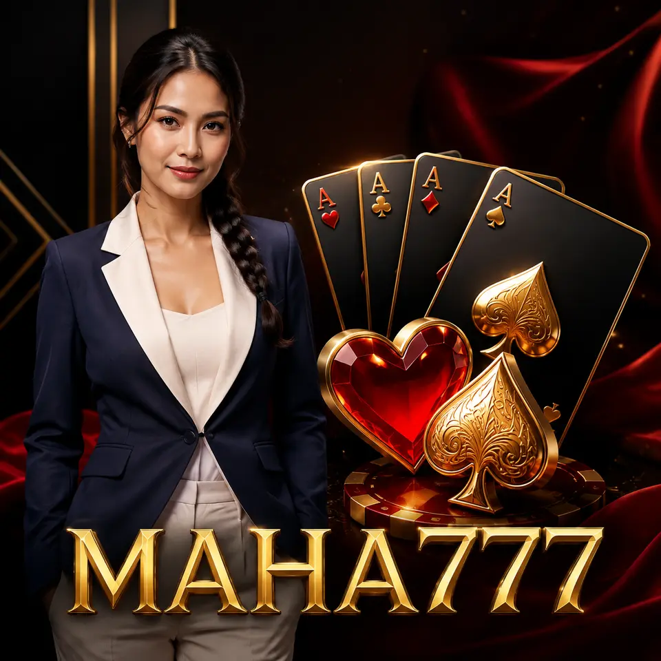 maha777 APK