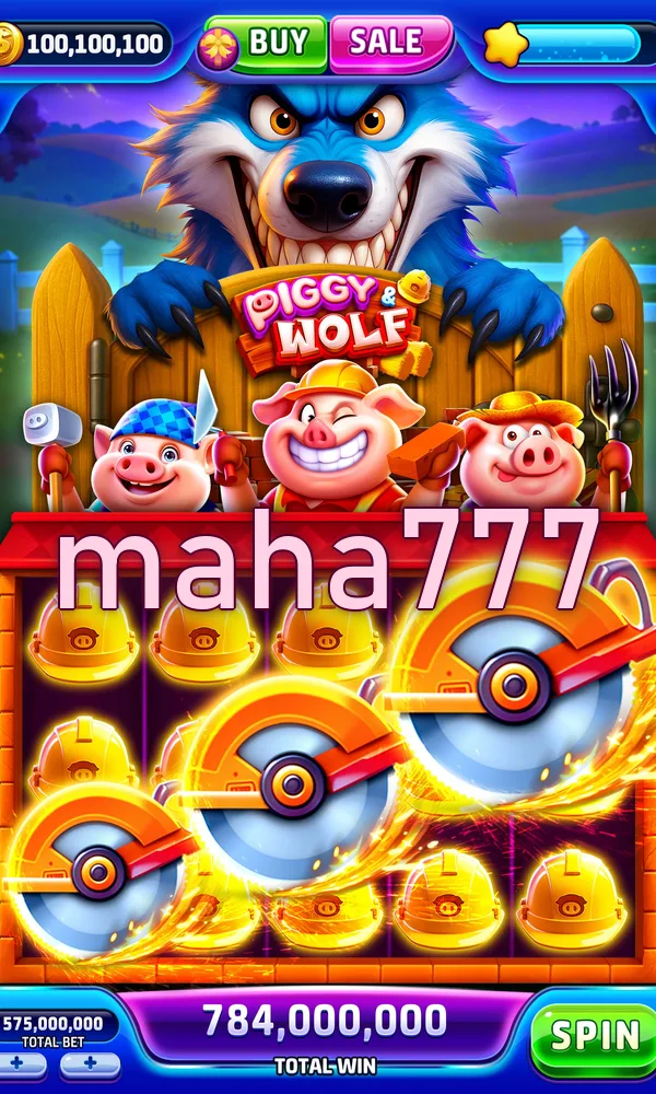 maha777 APK