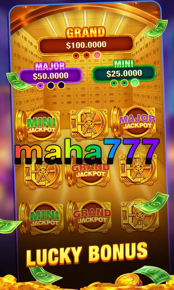 maha777 APK