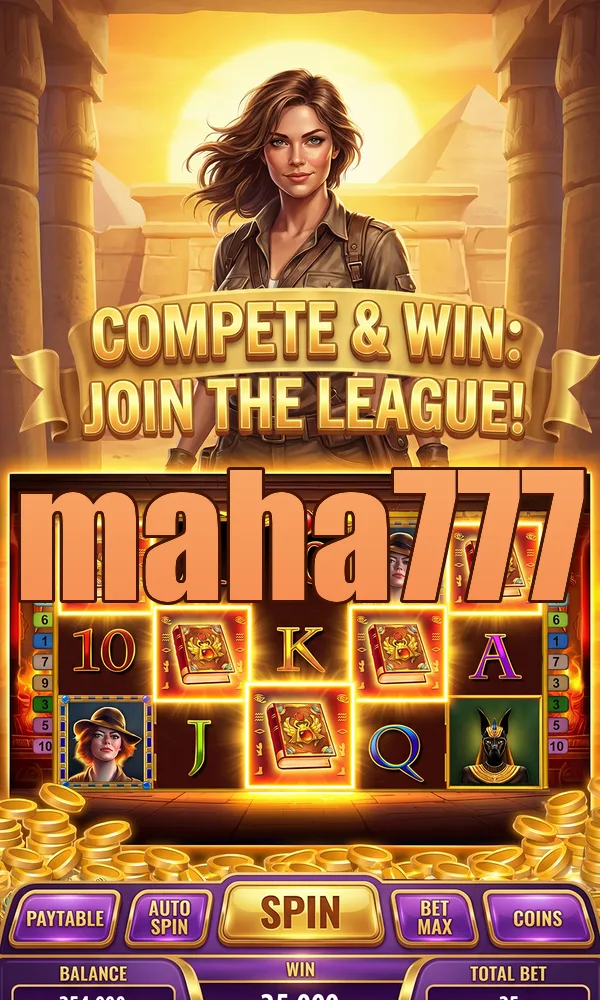 maha777 APK