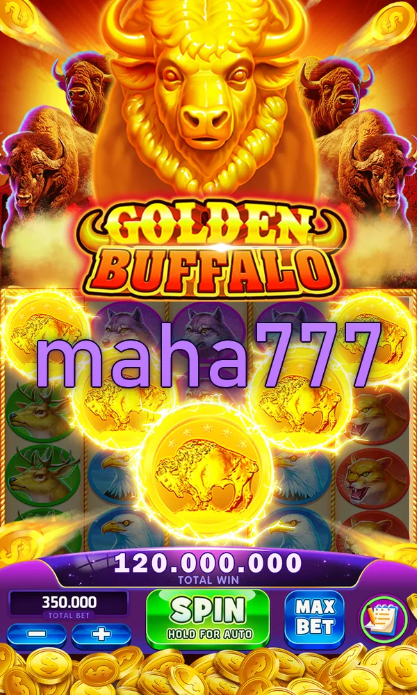 maha777 Masuk